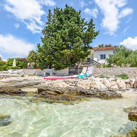 House Spirit Of The Sea Villa Ražanj Kültér fotó