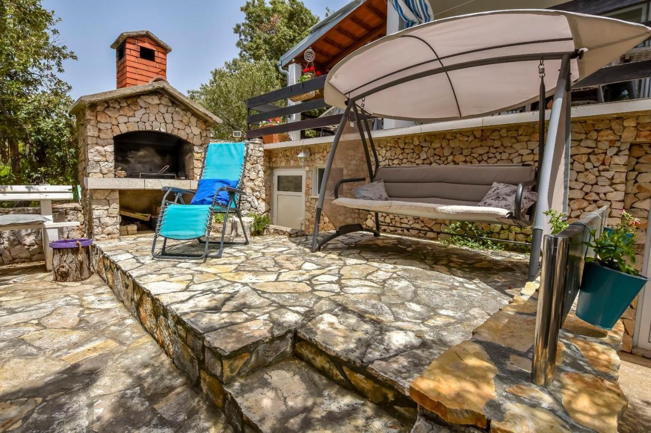 House Spirit Of The Sea Villa Ražanj Kültér fotó