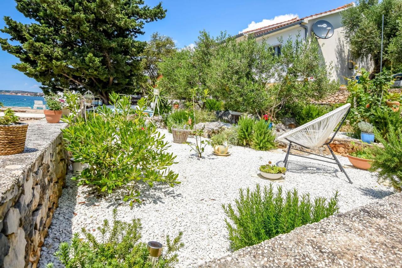 House Spirit Of The Sea Villa Ražanj Kültér fotó